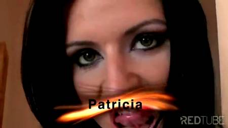 Анальная реабилитация от Патрисии