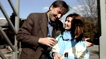 Дед снял, как трахают юных моделей