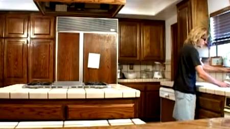 Негры напялили девку на свои дубины