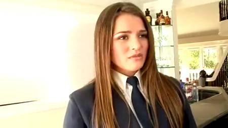 Наказана за вторжение