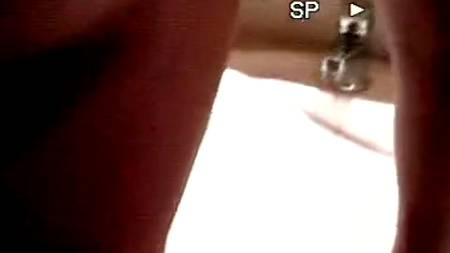 Молодожены снимают свой трах