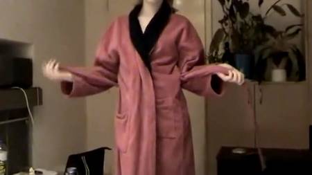 Сперма из киски классной телочки