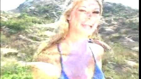 Анал с двумя моделями