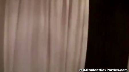 Групповуха на Новый год