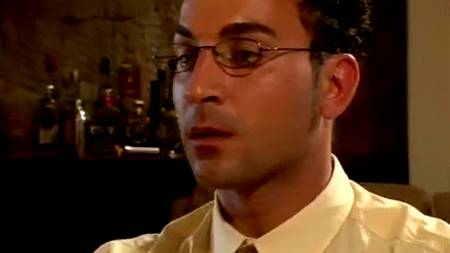 Два члена для двух дырок начальницы