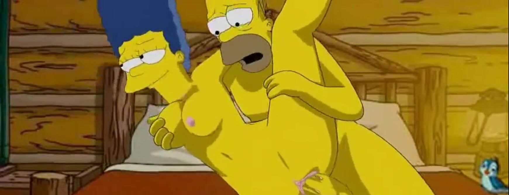 Заняться им нечем, кроме как трахнуться. 