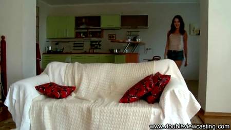 Анальное соблазнение