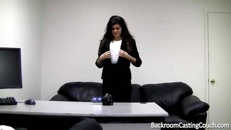 Закрой дверь и поговорим...