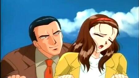 Похитили милую студентку и жестко её трахают