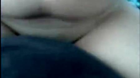 Оргазм в автомобиле