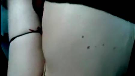 Оргазм в автомобиле