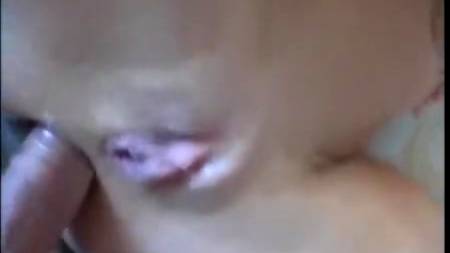 Что покажет молодая и симпатичная