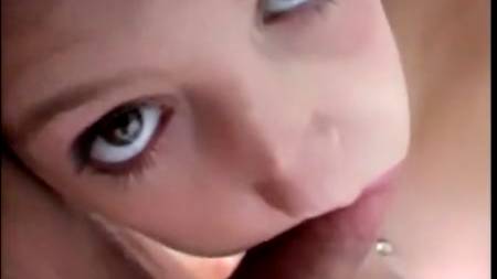 Что покажет молодая и симпатичная