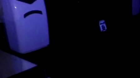 Стриптиз в чулочках