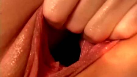 Кулачная мастурбация