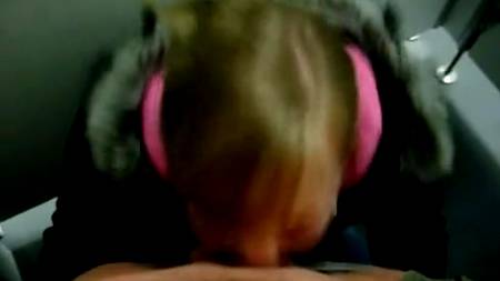 Шлюхины минеты