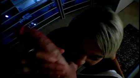 Хороший день в обществе красотки