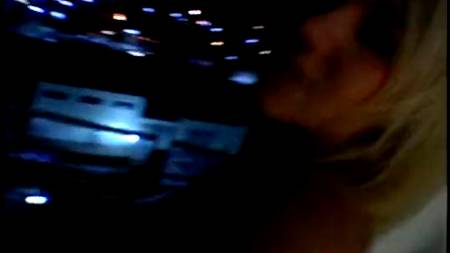 Хороший день в обществе красотки