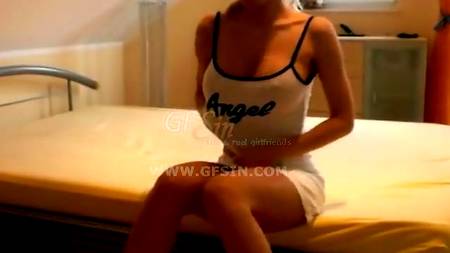 Нежный ангел