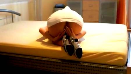 Нежный ангел