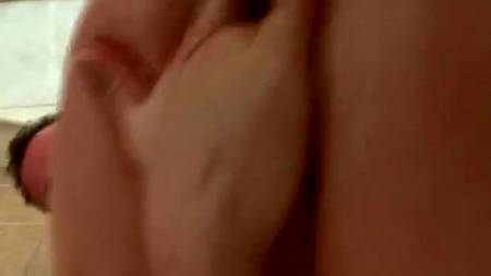 Групповуха в масле