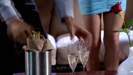 Первый раз потрахались, и получилось хорошо