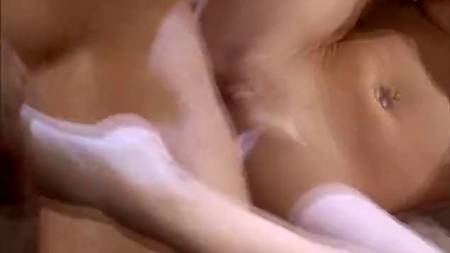 Первый раз потрахались, и получилось хорошо