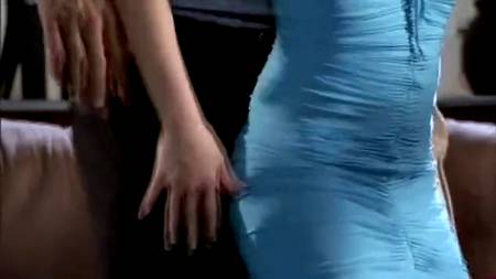 Первый раз потрахались, и получилось хорошо