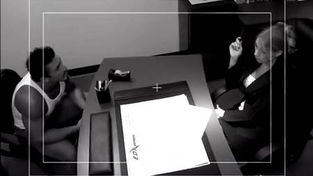 Жестко поимел свою начальницу