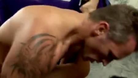 Секс с горячей моделью