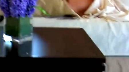 Богиня секса любит сперму