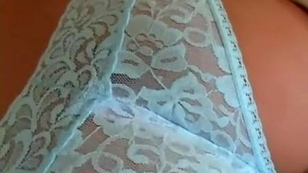 Богиня секса любит сперму