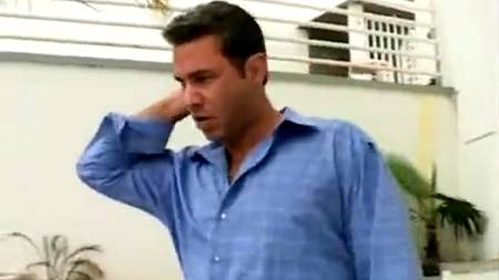 С молодой соседкой