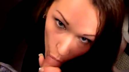 В торговом центре