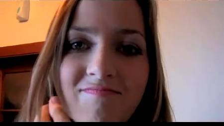 Кастинг с чешкой