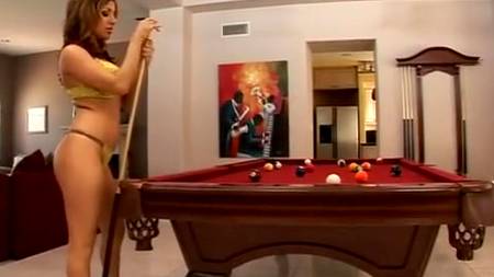 Роскошная анальная дырка