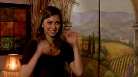 Первое свидание и море секса