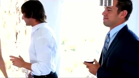 Славно обменялись женами