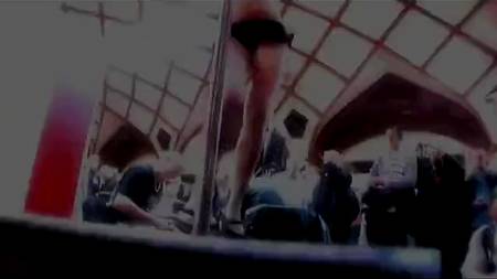 Неожиданный секс по-чешски