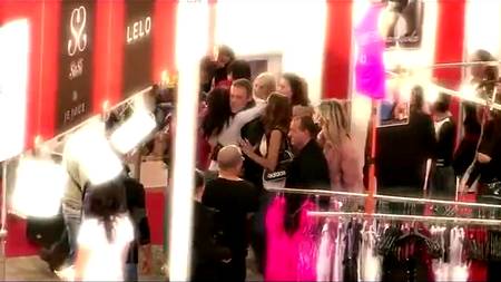 Неожиданный секс по-чешски