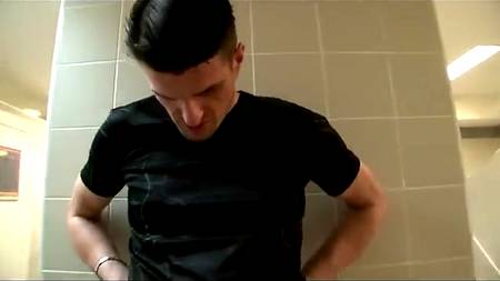 Неожиданный секс по-чешски