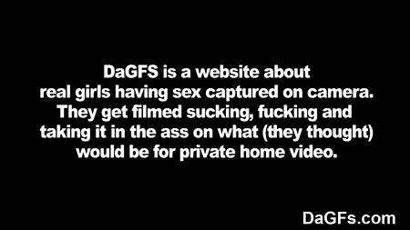 Француженка подставила шикарную попку