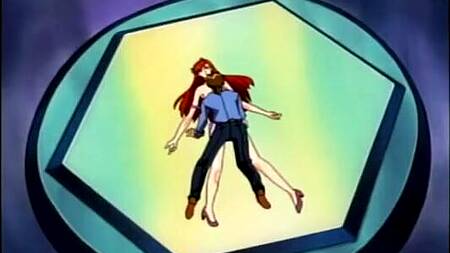 Миленькие красотки ебутся с богатым парнем