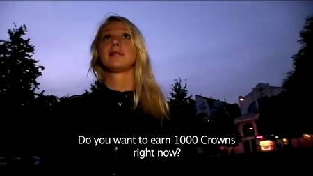 Меркантильная телка получила по полной