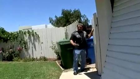 девчонки из соседнего двора