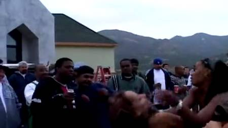 Секс-пропуск на крутую вечеринку