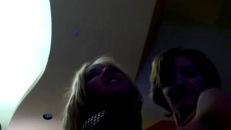 Секс-пропуск на крутую вечеринку