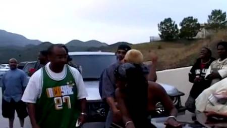 Секс-пропуск на крутую вечеринку