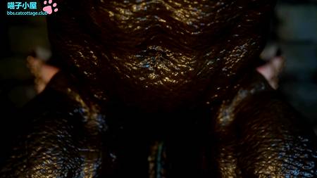 Зеленые орки устроили двойное проникновение пышногрудой японке