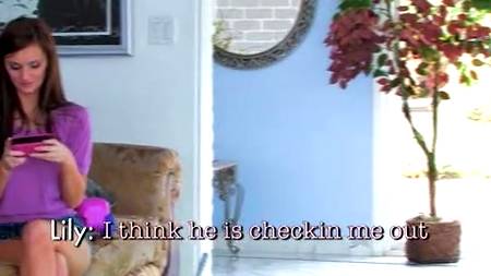 Жена удалось склонить мужа к сексу